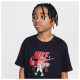 Nike Παιδική κοντομάνικη μπλούζα NSW Boxy 2 Tee